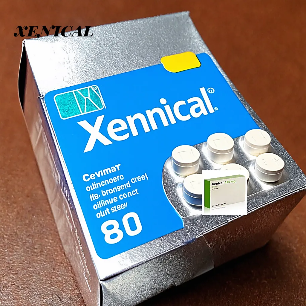 Xenical avec ordonnance